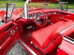 Cadillac Series 62 Eldorado Special Biarritz 2x4 Carb. 1957 года